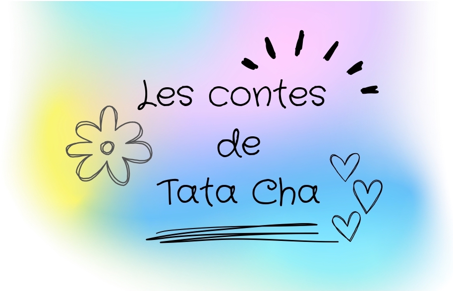 Illustration visuelle de la chaîne YouTube : Les Contes de Tata Cha